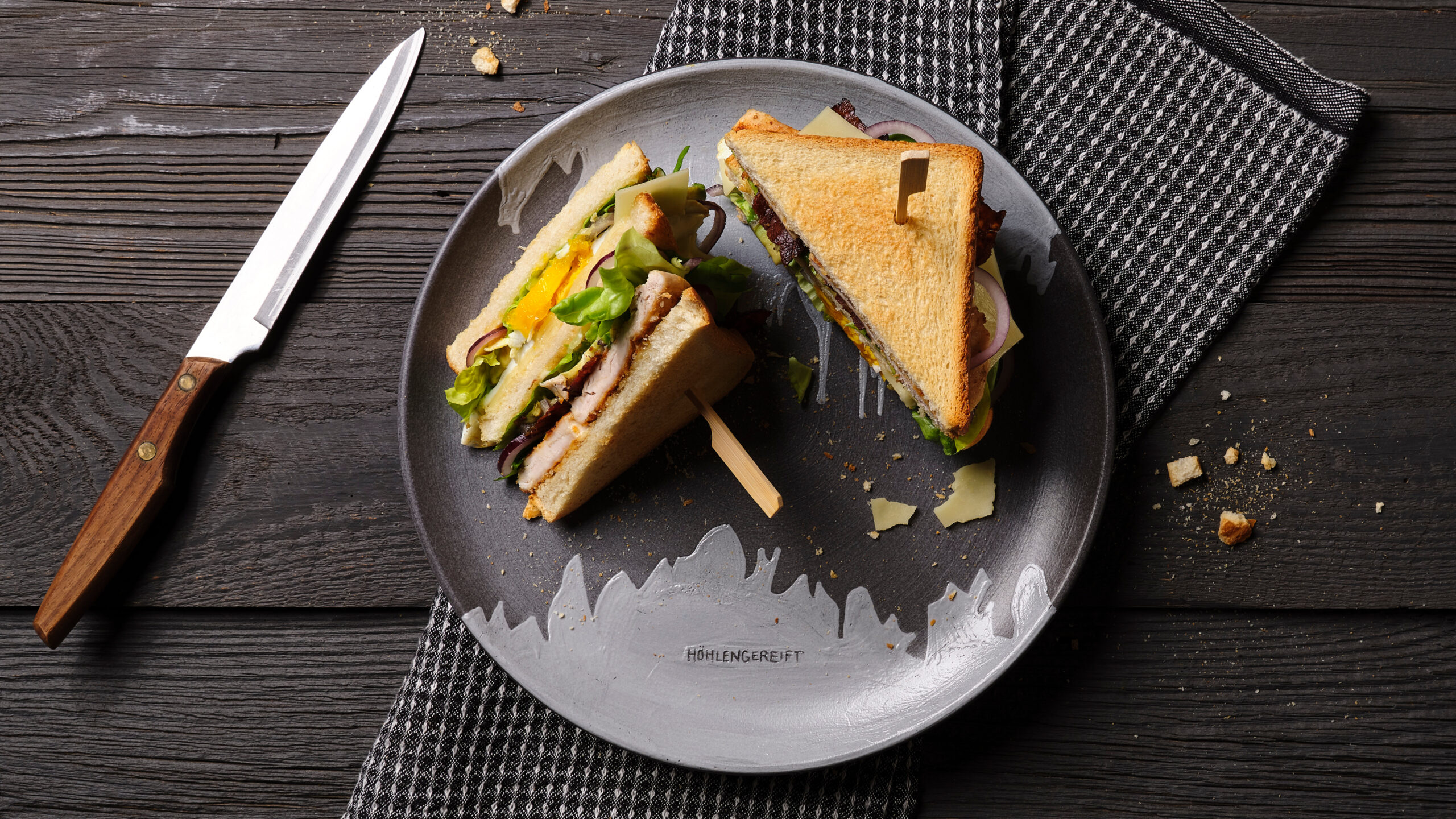 Emmentaler AOP | Schweizer Käse