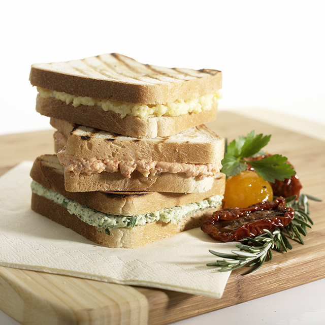 Schweizer Toast - Rezepte Suchen