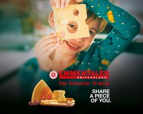 Mit dem Original aus dem Emmental gewinnen! 1. Flight 2026