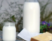 Natürlich Gut: Tierwohl & Milchqualität