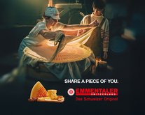 Mit dem Original aus dem Emmental gewinnen! 2. Flight 2025