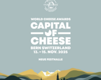 World Cheese Award 2025